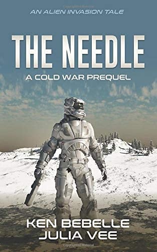 The Needle A Cold War Prequel