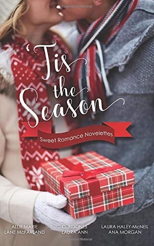 'Tis the Season Sweet Romance Novelettes