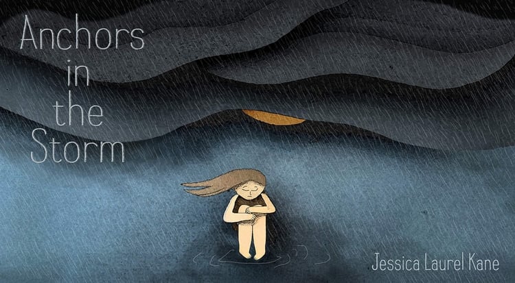 Anchors in the Storm