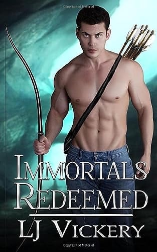 Immortals Redeemed