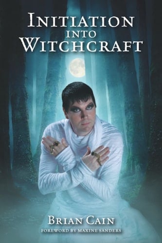 Initiation Into Witchcraft
