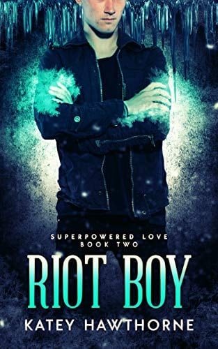 Superpowered Love 2: Riot Boy