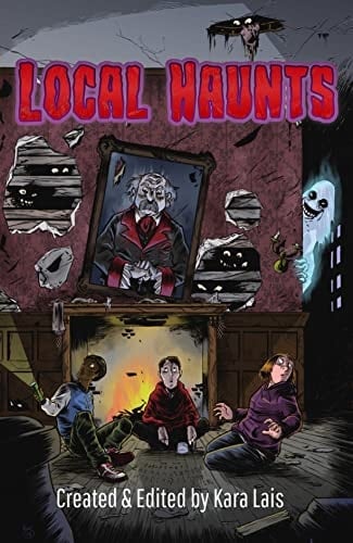 Local Haunts