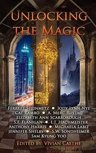 Unlocking the Magic