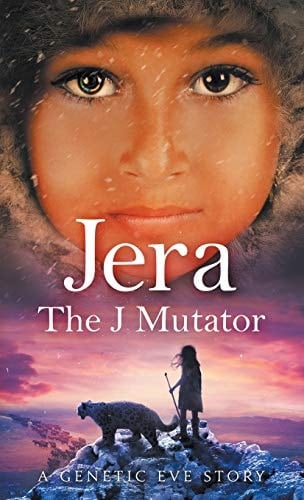 Jera The J Mutator: A Genetic Eve Story