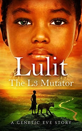 Lulit: The L3 Mutator: A Genetic Eve Story