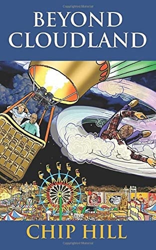 Beyond Cloudland