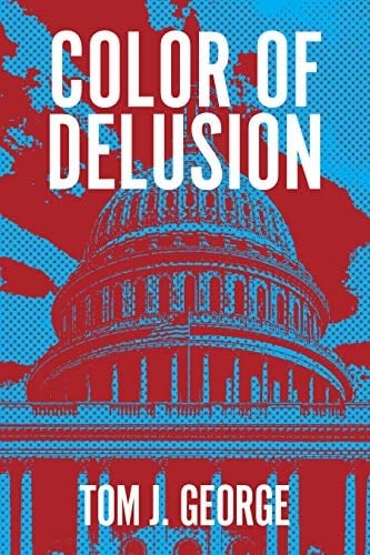 Color of Delusion