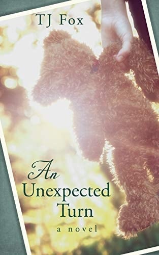 An Unexpected Turn: A Novel