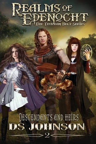 Realms of Edenocht Descendants and Heirs