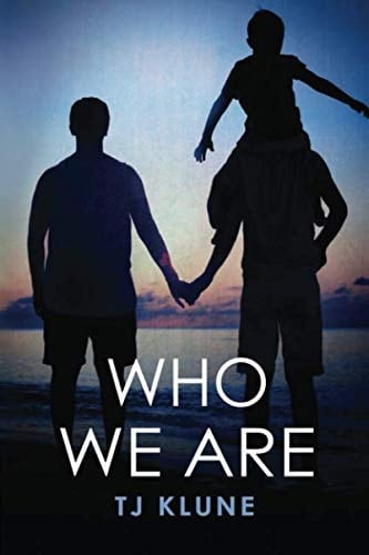 Who We are
