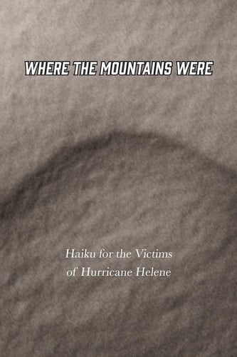 Where the Mountains Were