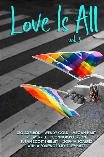 Love Is All Volume 3