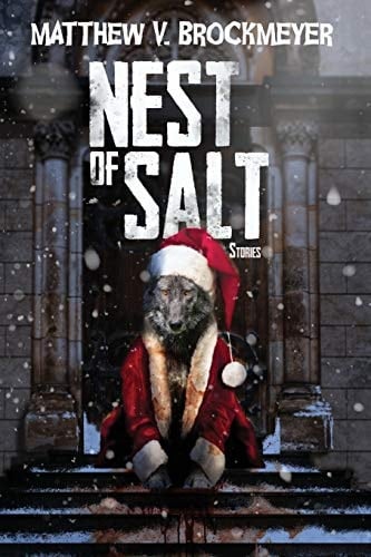 Nest of Salt Stories