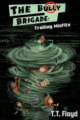 The Bully Brigade Trolling Misfits