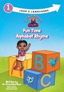 The Adventures of Lil Chloe Fun Time Alphabet Rhyme