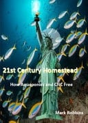 21st Century Homestead How Aguaponics and CNC Free