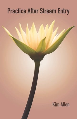 Practice After Stream Entry