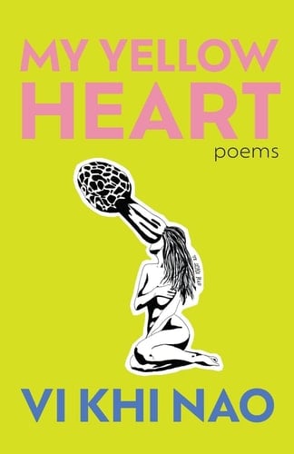 My Yellow Heart Poems