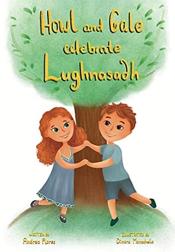 Howl and Gale Celebrate Lughnasadh