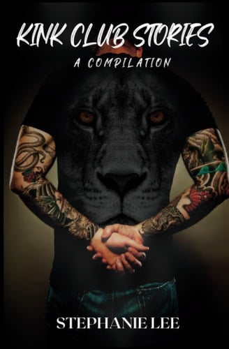 Kink Club Stories A Compilation