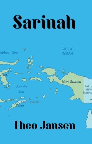 Sarinah