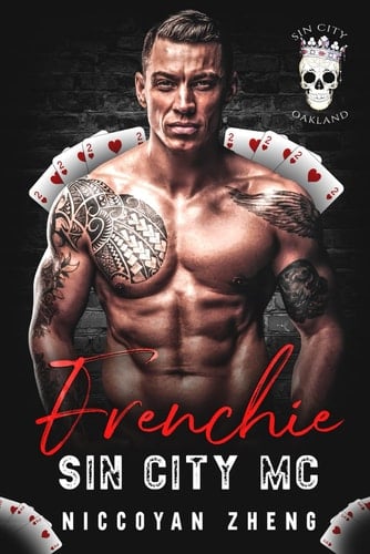 Frenchie: Sin City MC Oakland Chapter