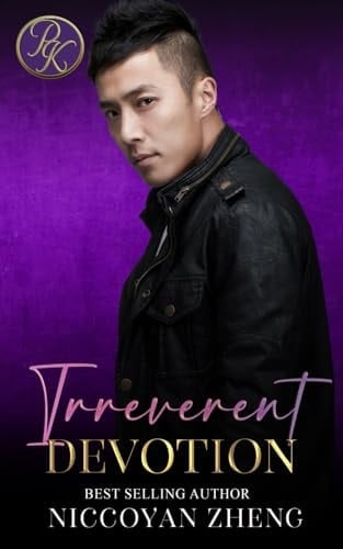 Irreverent Devotion Preacher's Kid