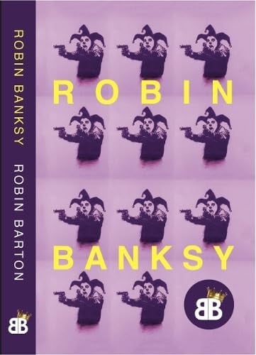 ROBIN BANKSY