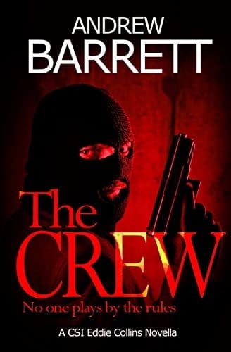 The Crew No One Plays by the Rules