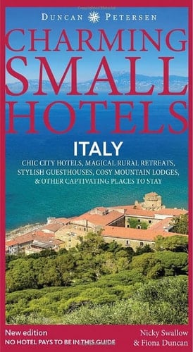 Italy Charming Small Hotels