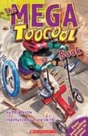 The Mega Toocool Book