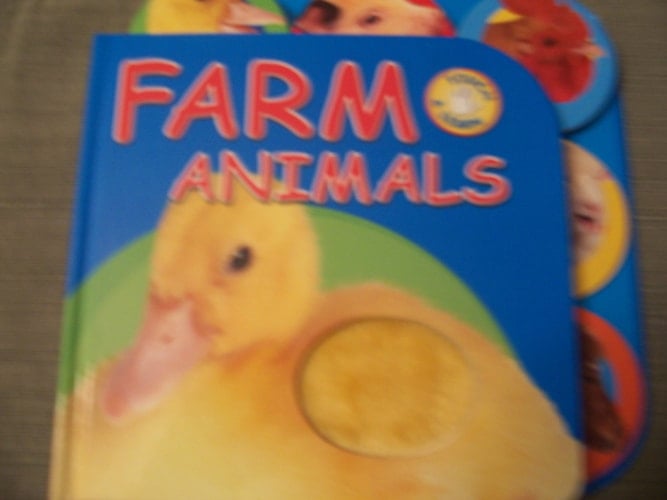 Farm Animals