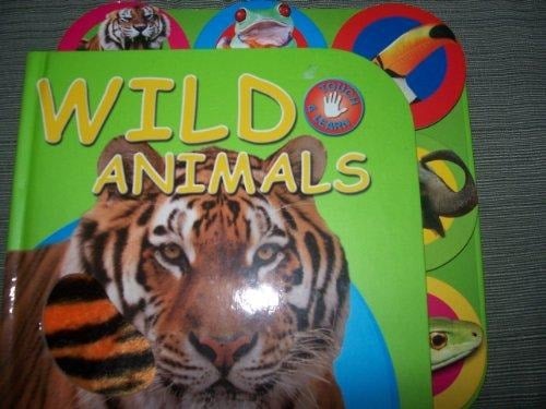 Wild Animals