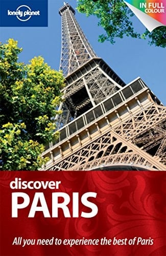 Discover Paris