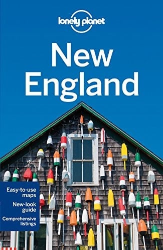 New England