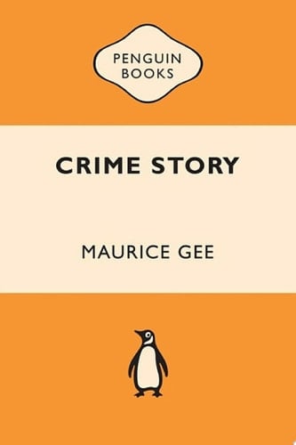 Crime Story