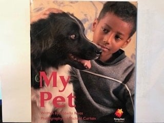My Pet