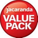 Jacaranda Myworld Atlas Teacher Edition + Jacaranda Atlas EGuidePLUS (Registration Card)