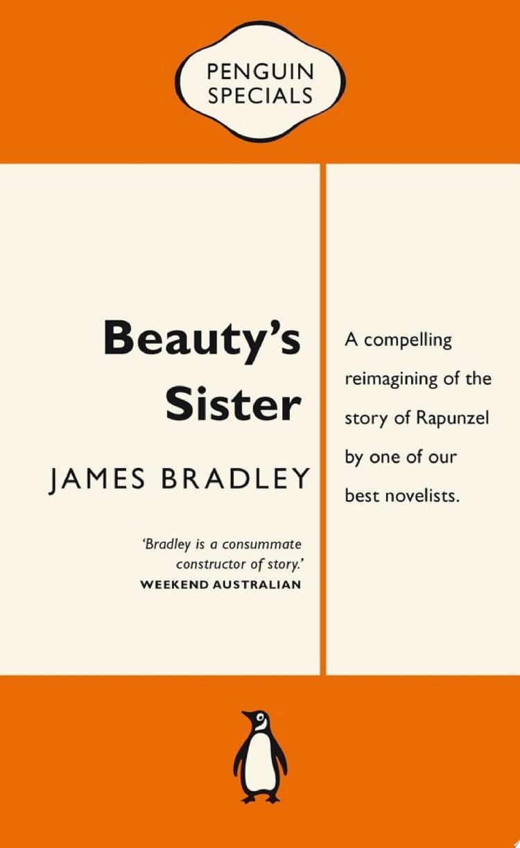 Beauty's Sister: Penguin Special Penguin Special