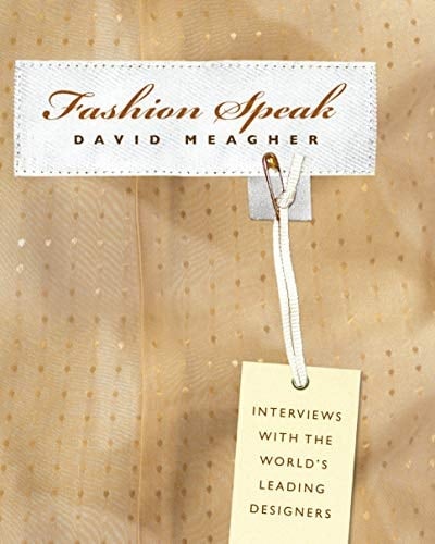 Fashion Speak