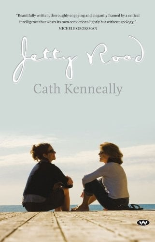 Jetty Road