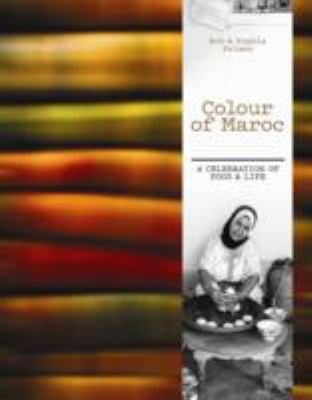 Colour of Maroc
