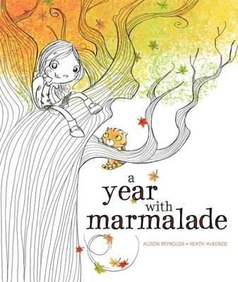 A Year With Marmalade