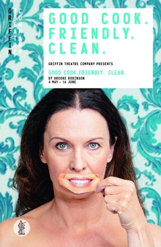 Good Cook. Friendly. Clean