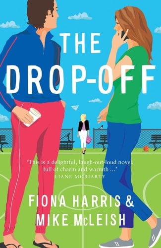 The Drop-Off