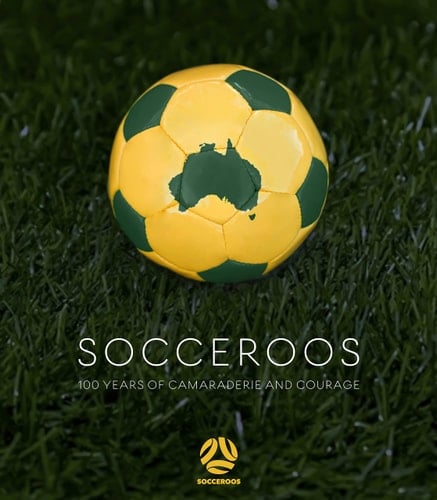 100 Years of Football (soccer)