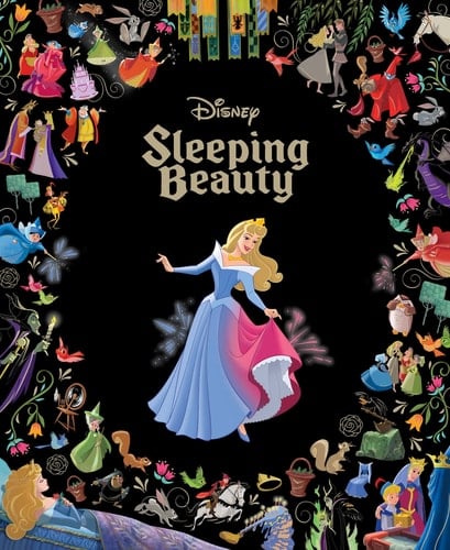 Sleeping Beauty