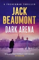 Dark Arena A Frenchman Thriller