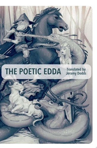 The Poetic Edda